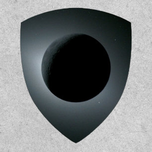 Artemis II Total Solar Eclipse Patch