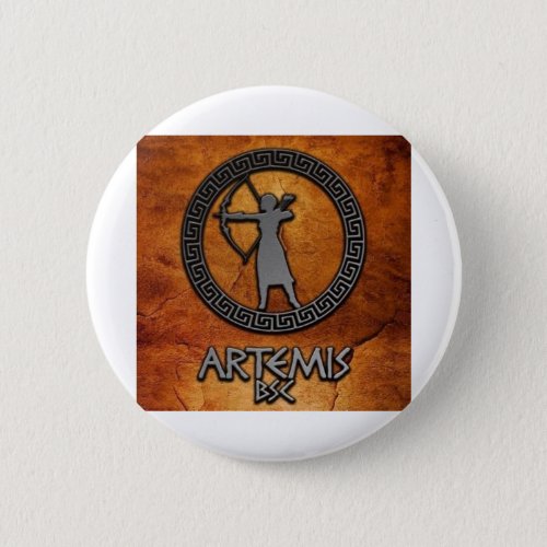 Artemis Logo Button