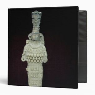 Artemis of the Ephesians, 135-175 AD Binder