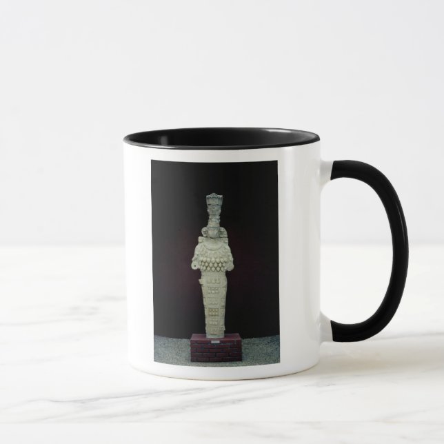Artemis of the Ephesians, 135-175 AD Mug (Right)