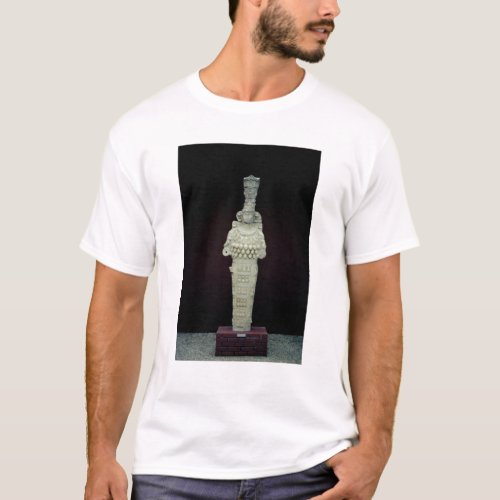 Artemis of the Ephesians 135_175 AD T_Shirt
