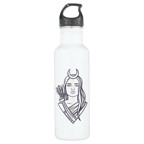 Artemis Stainless Steel Water Bottle