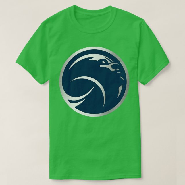 Artemis T-Shirt (Design Front)