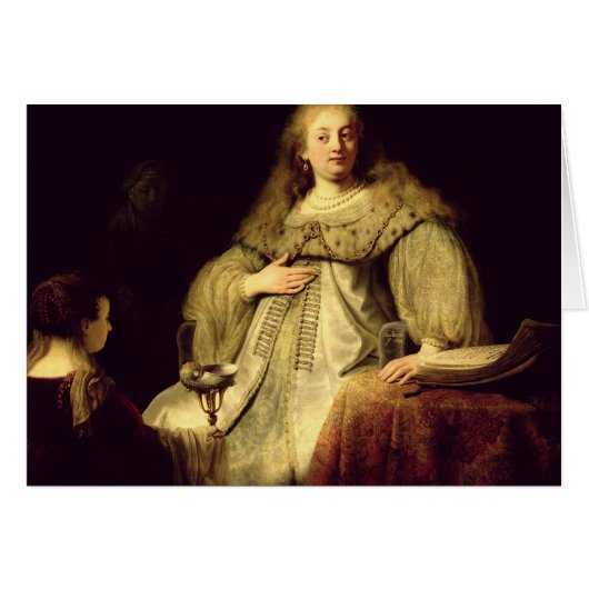 Artemisia, 1634 cards (Front Horizontal)