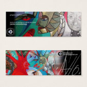 arteology paintings id (Front & Back)