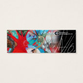 arteology paintings id (Back)