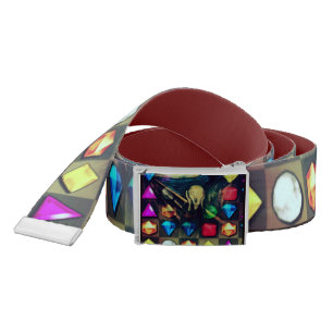 ARTES MURARE FASHION BELT