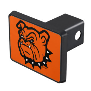 Artesia Big Bulldog Custom Hitch Cover 2" Receiver