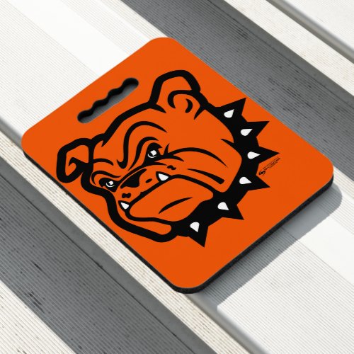 Artesia Big Bulldog Stadium Cushion