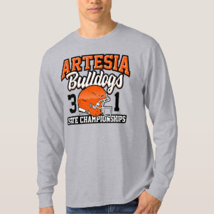 State Playoffs T-Shirt Design - 2359