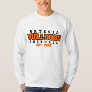 Artesia Bulldogs "Bold" Shirt