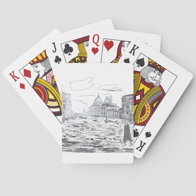artflow_201710290945 poker cards (Back)