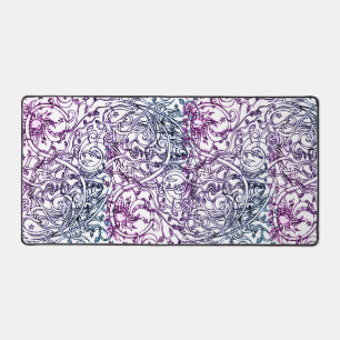 Artful desk Mat