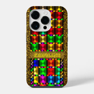 Artful Elegance   iPhone 14 Pro Case