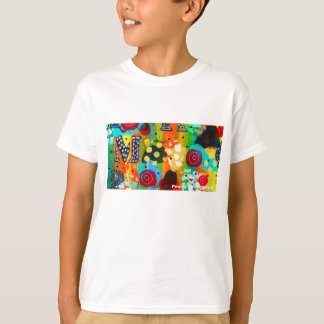 Artful Kids Tee