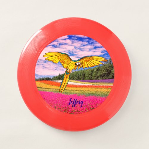 Artful Parrot Promotional Gifts   Wham_O Frisbee