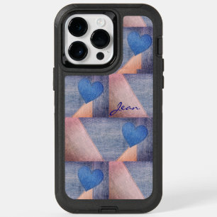 Artful Stylish OtterBox iPhone Case