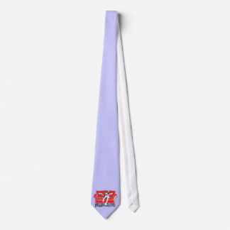 Artgerechte Doggen Haltung Neck Tie