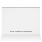 Arth-Oberarth organ, Switzerland Cards (Inside Horizontal (Top))