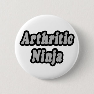 Arthritic Ninja Button