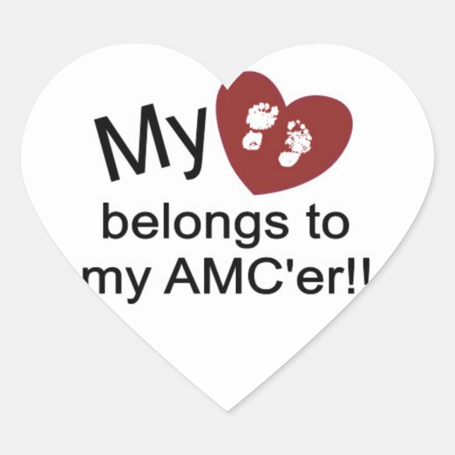 Arthrogryposis Awareness Day Sticker (Front)