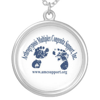 Arthrogryposis Necklace