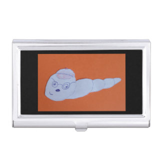 Arthur Business Card Holder