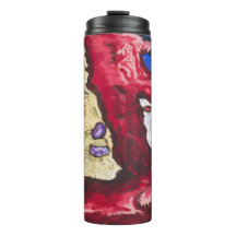 Arthur Dove's 'Tree Forms and Water'