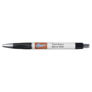Arthur Emmy Pen