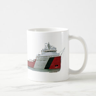 Arthur M. Anderson mug