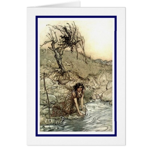 Arthur Rackham Cards (Front)