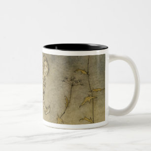Arthur Rackham   Fairy, illustration from 'A Midsu Two-Tone Coffee Mug