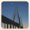 Arthur Ravenel Jr. Bridge at Dusk
