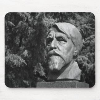 Arthur Schnitzler Mouse Pad