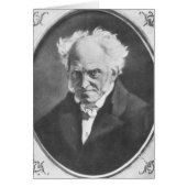 Arthur Schopenhauer (Front)