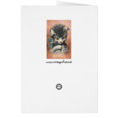 Arthur Thiele - Cat in Love (Back)