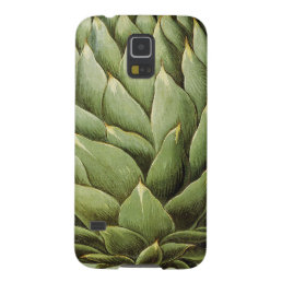 Artichoke, 1613 galaxy s5 cover