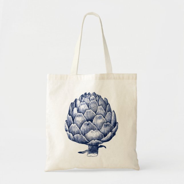 Artichoke Bags (Front)
