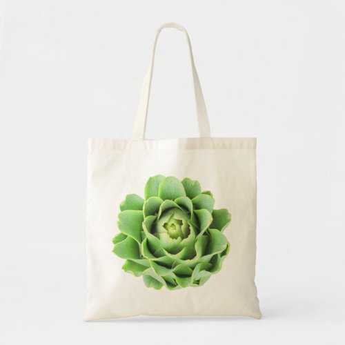 Artichoke Tote Bag