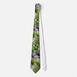 Artichokes Extraveganza Tie