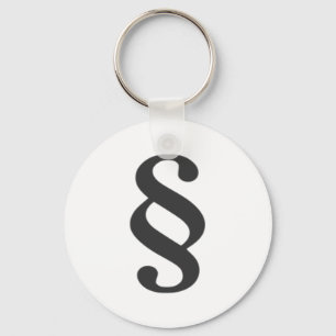 Article Keychain