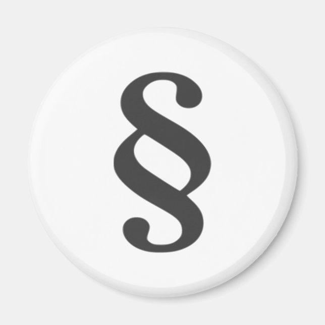Article Magnet (Front)