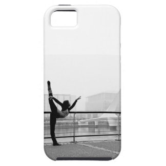 Articles inspired by dance iPhone SE/5/5s case