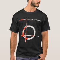 Articles Of Faith Band Gifts For Fan