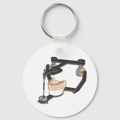 Articulator Keychain