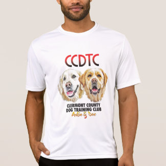 Artie and Doc T-Shirt