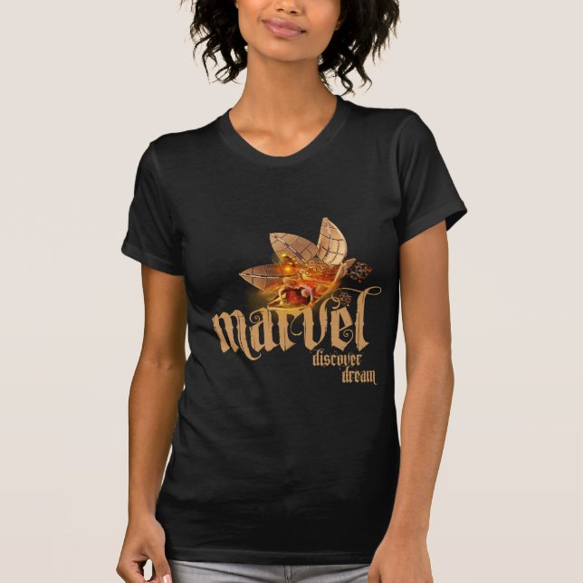 Artifact Bug Tee (Front)