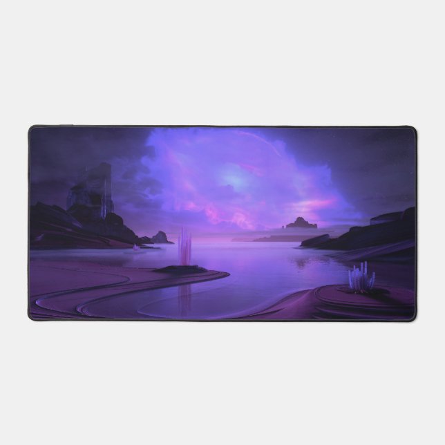 Artifact Desk Mat (Front)