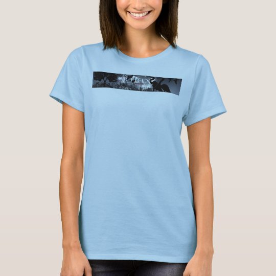 Artifex Ladies Baby Doll Tee