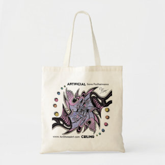Artificial Ceiling  & save Pachamama Tote Bag